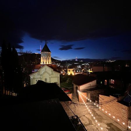 Hotel Old Tbilisi 5 Rooms Exterior photo