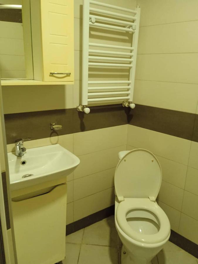 Hotel Old Tbilisi 5 Rooms Exterior photo