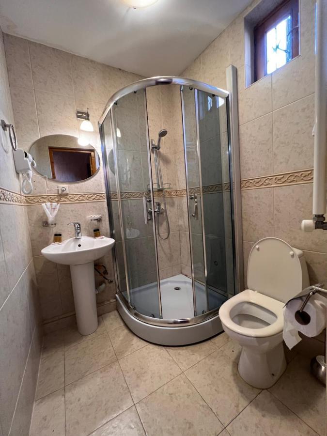 Hotel Old Tbilisi 5 Rooms Exterior photo