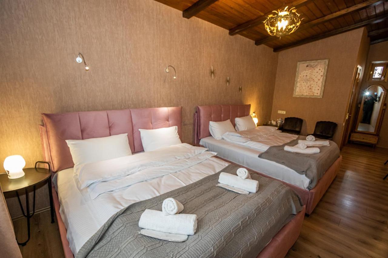 Hotel Old Tbilisi 5 Rooms Exterior photo