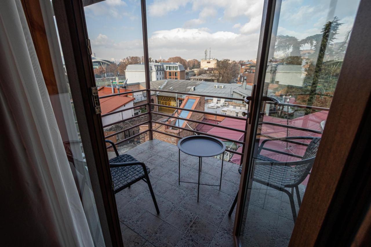 Hotel Old Tbilisi 5 Rooms Exterior photo