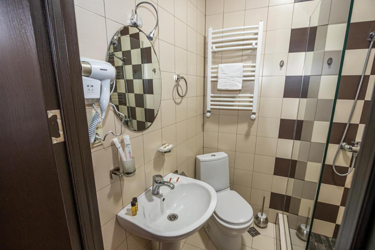 Hotel Old Tbilisi 5 Rooms Exterior photo