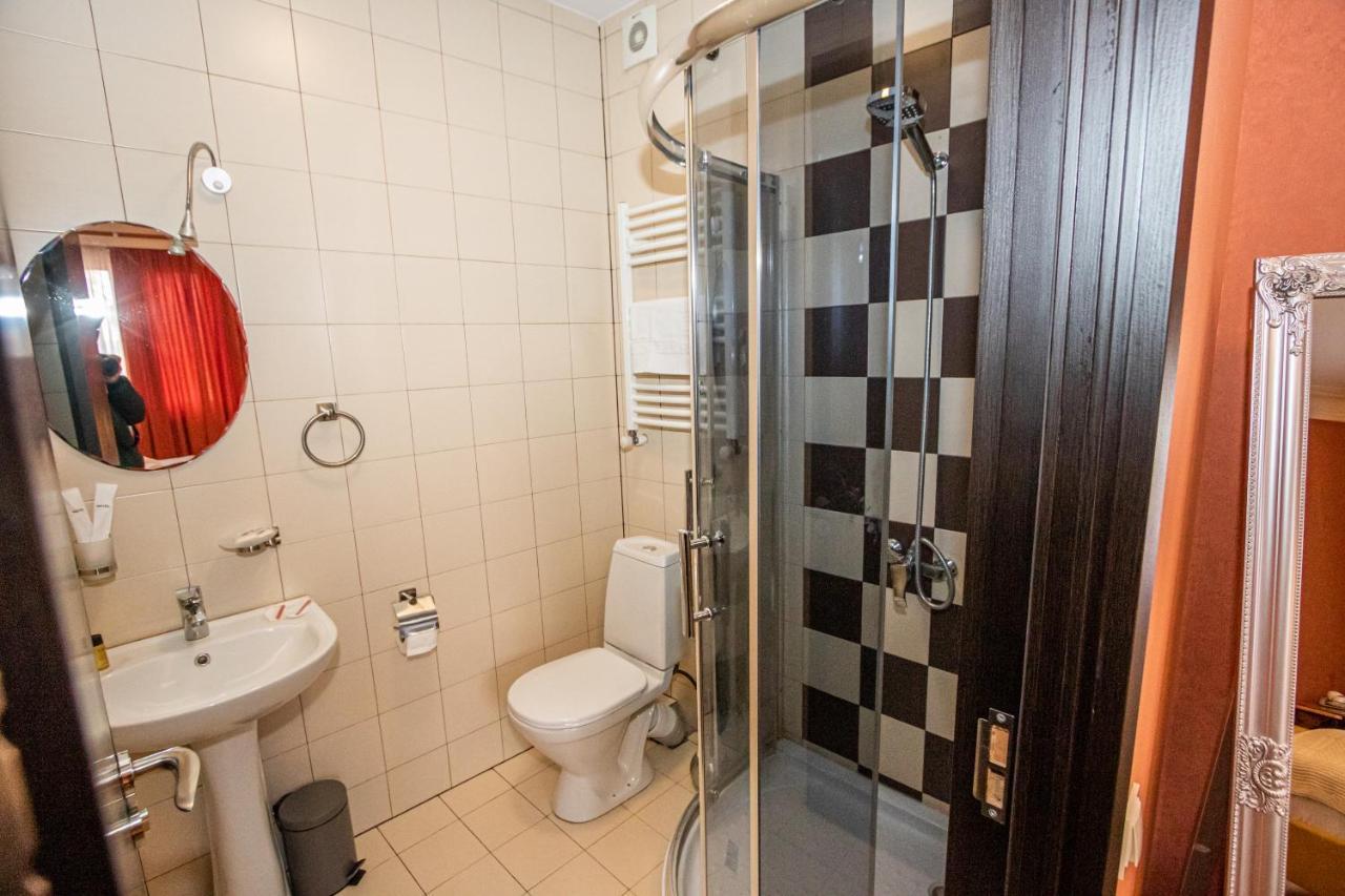 Hotel Old Tbilisi 5 Rooms Exterior photo