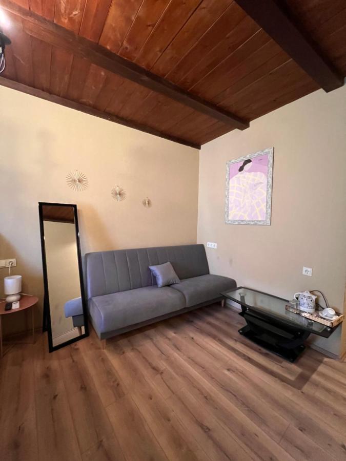 Hotel Old Tbilisi 5 Rooms Exterior photo