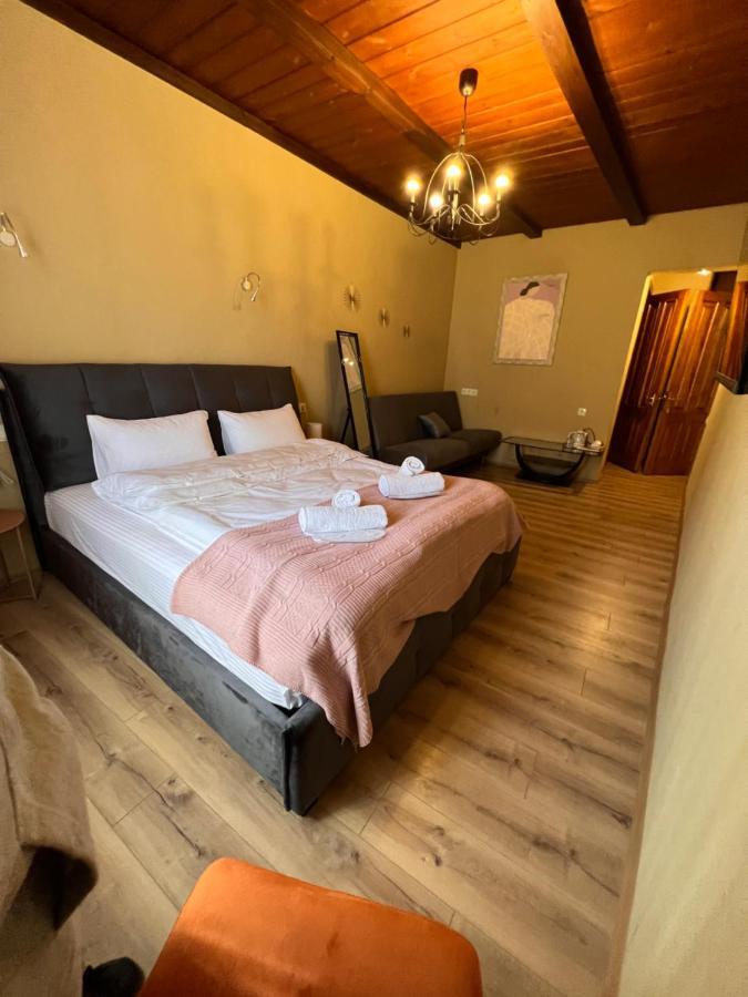 Hotel Old Tbilisi 5 Rooms Exterior photo