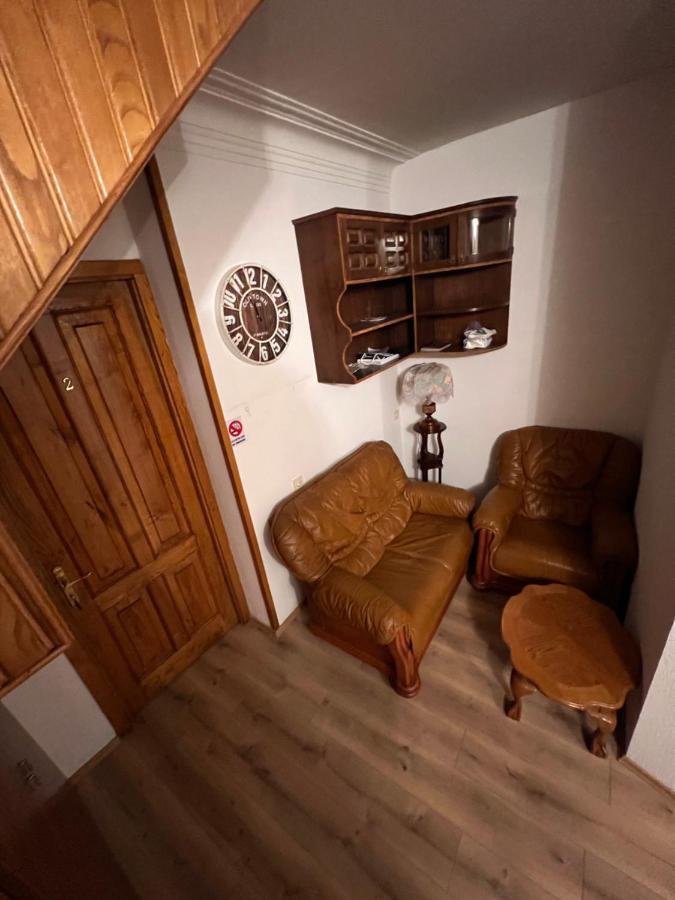 Hotel Old Tbilisi 5 Rooms Exterior photo